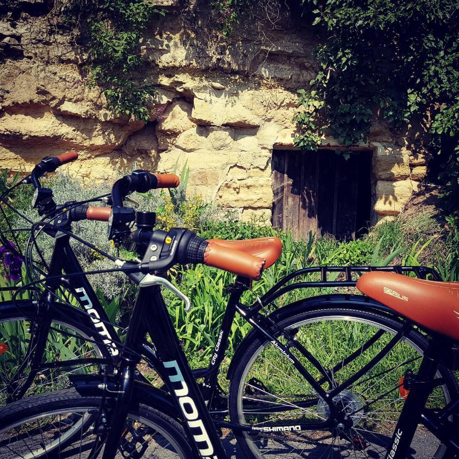 Le Panoramique Auvers Dış mekan fotoğraf