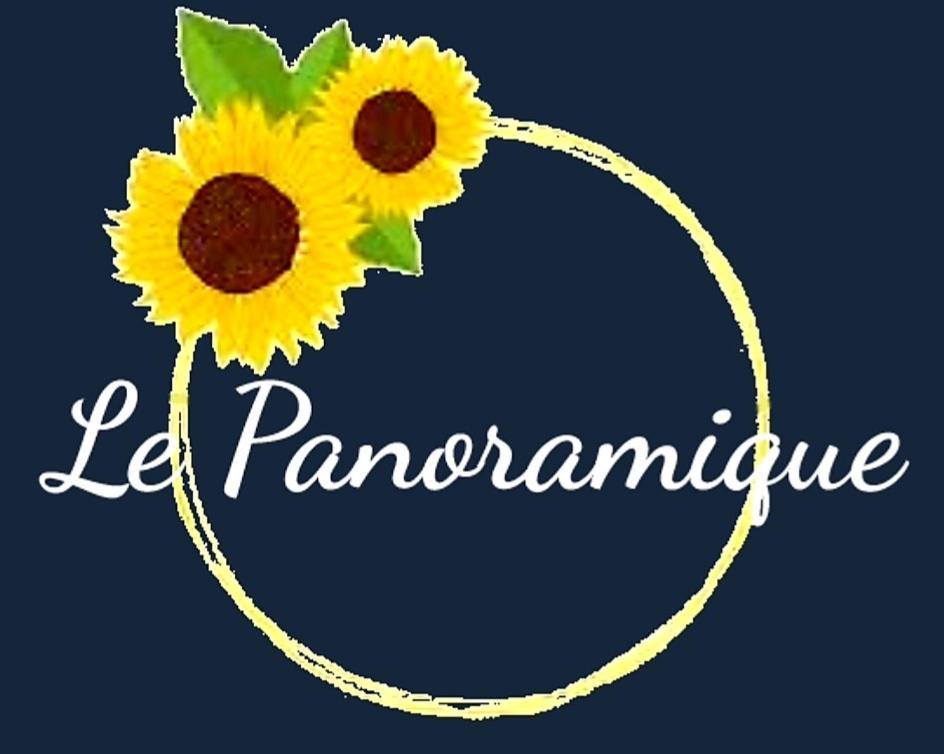 Le Panoramique Auvers Dış mekan fotoğraf